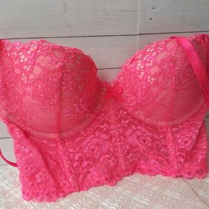 Victoria's Secret bra
